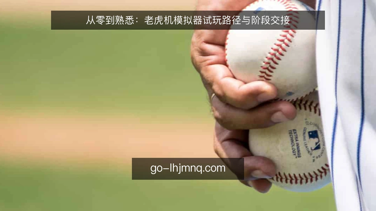 从零到熟悉：老虎机模拟器试玩路径与阶段交接